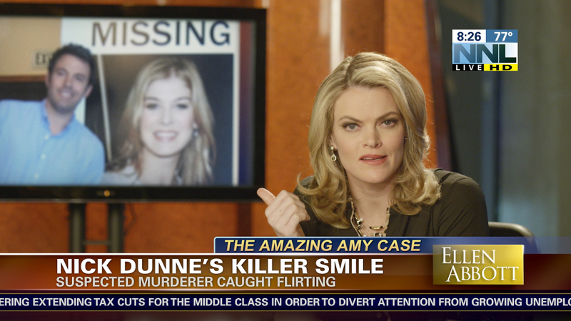 Illustration for article titled Missi Pyle has been in seemingly half the movies you’ve seen
